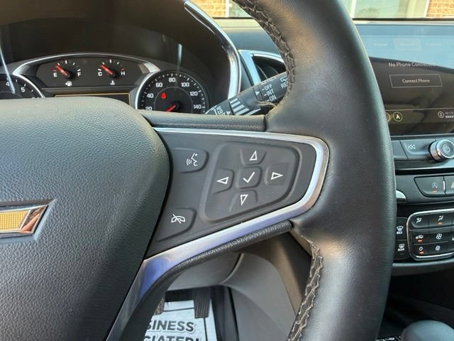Used 2023 Chevrolet Equinox Premier AWD/4WD image 25