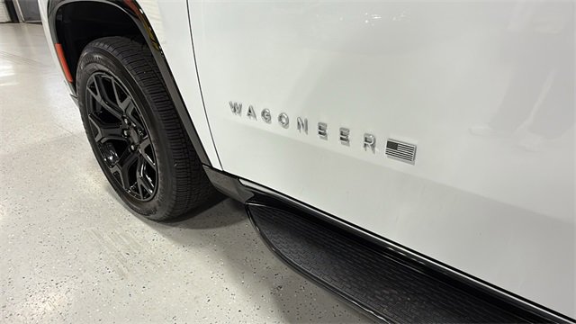 Used 2024 Jeep Wagoneer Series III image 14