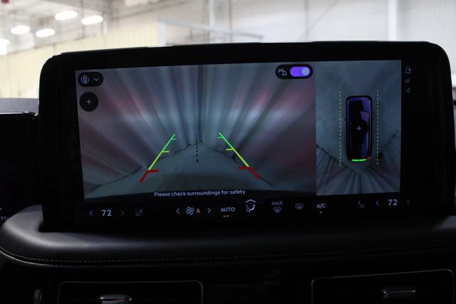 New 2026 Lincoln Aviator AWD image 4