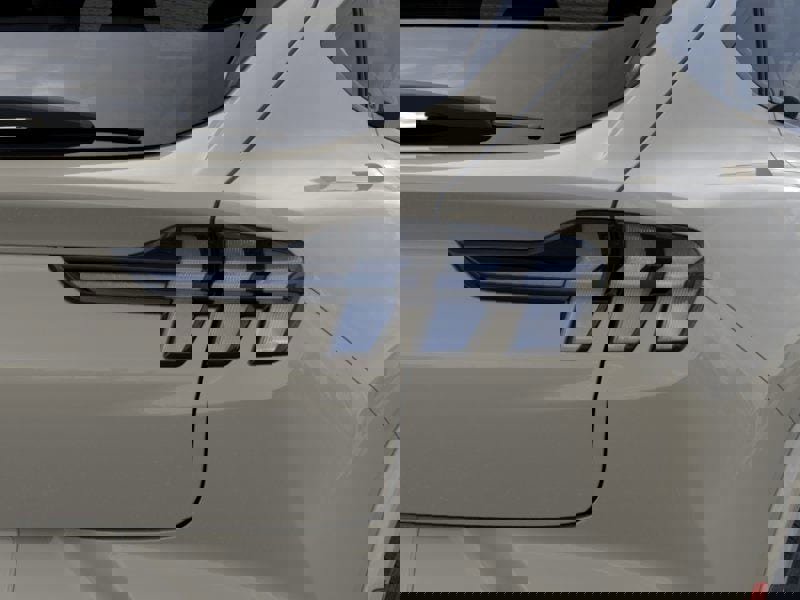 New 2026 Ford Mustang Mach-E Premium image 21