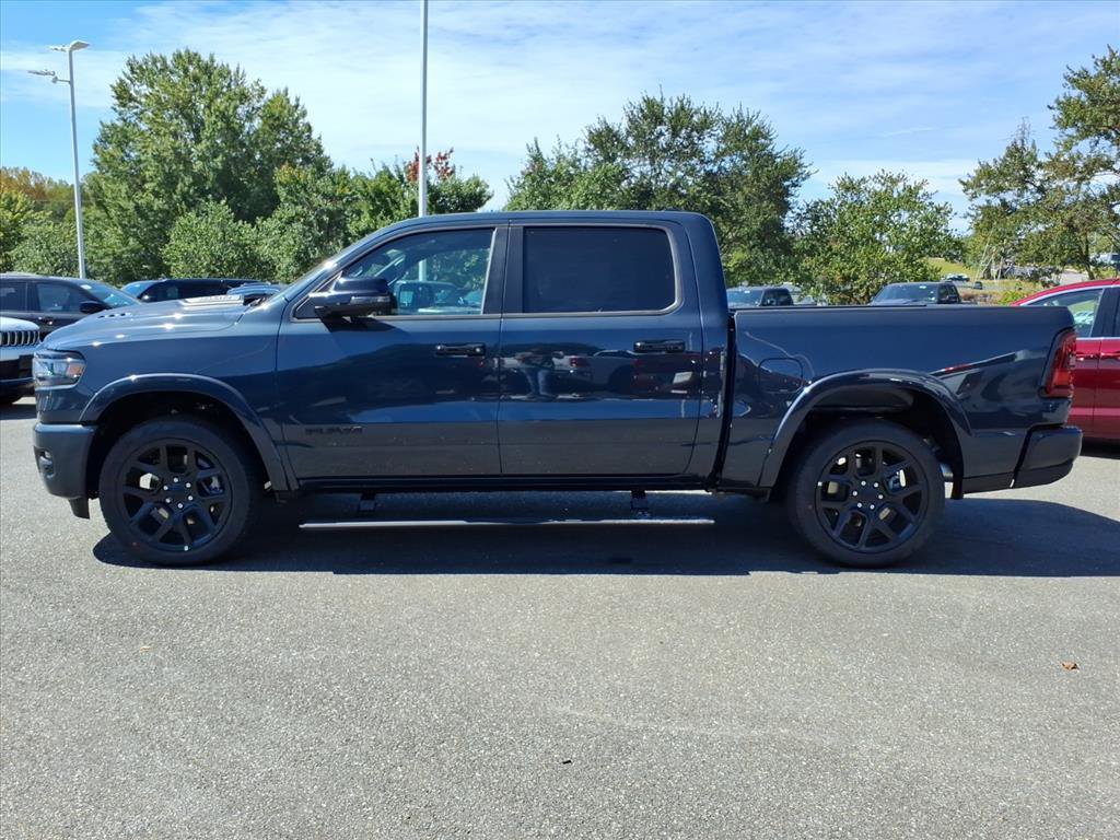 New 2026 RAM 1500 Laramie image 6