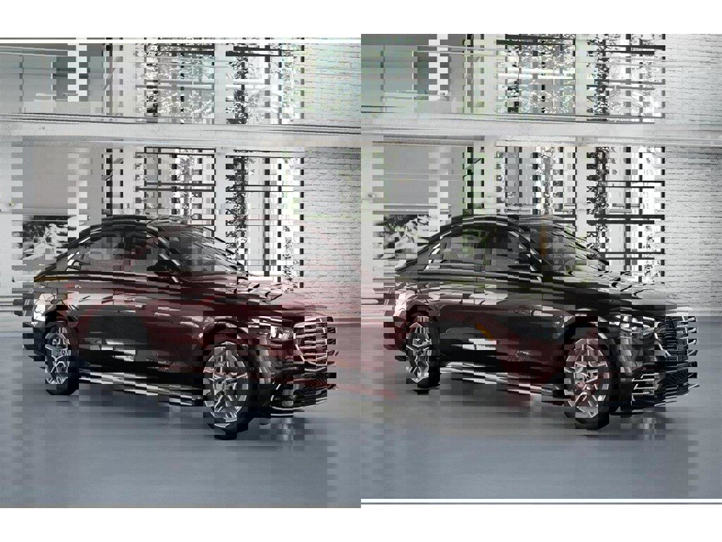 New 2026 Mercedes-Benz S 580 4MATIC Sedan image 12