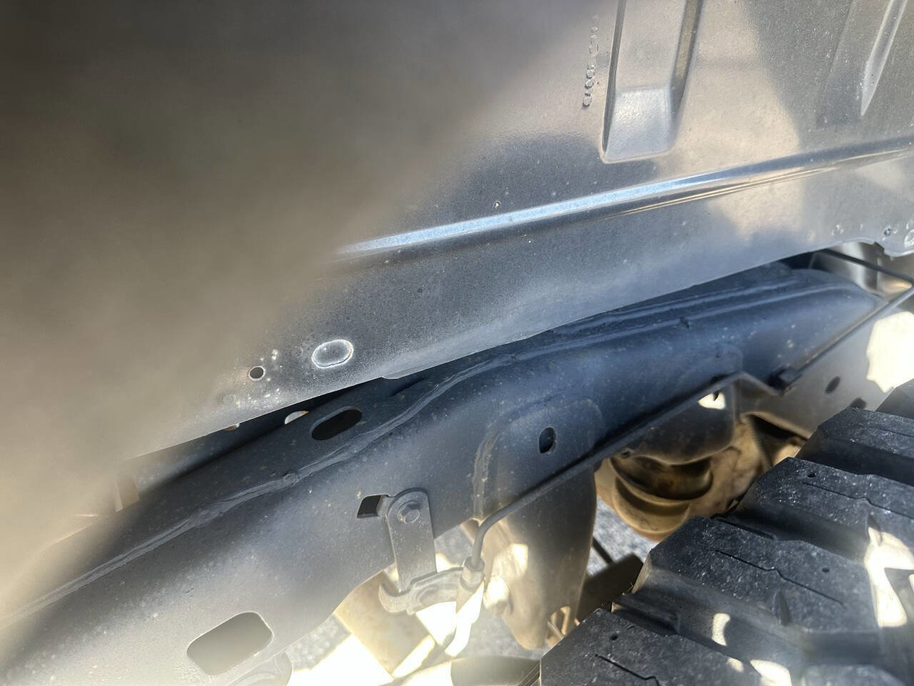 Used 2010 Jeep Wrangler Sport image 40