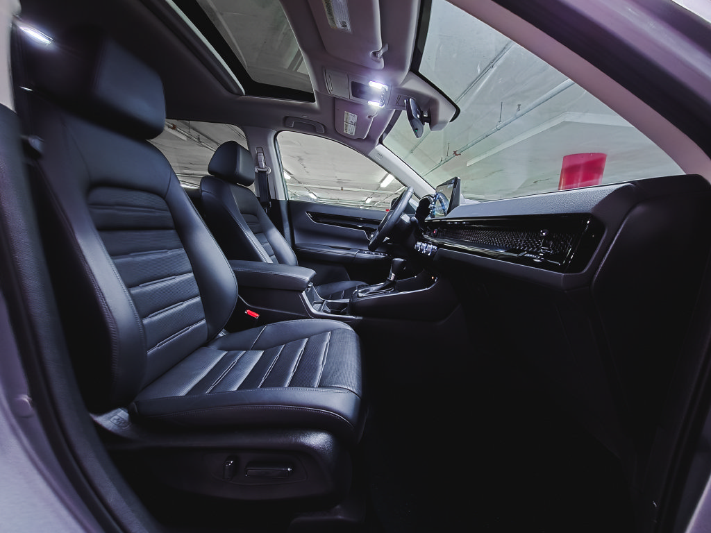 Used 2023 Honda CR-V EX-L image 31