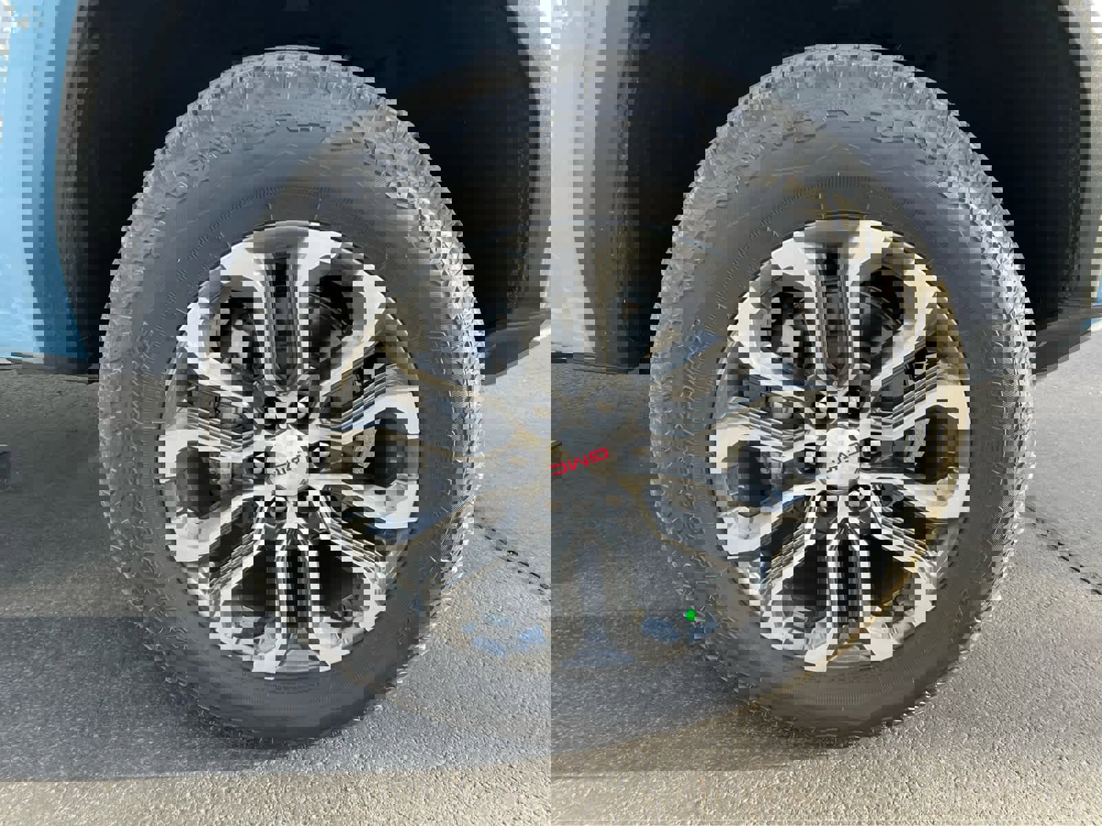 Used 2026 GMC Canyon Denali image 16