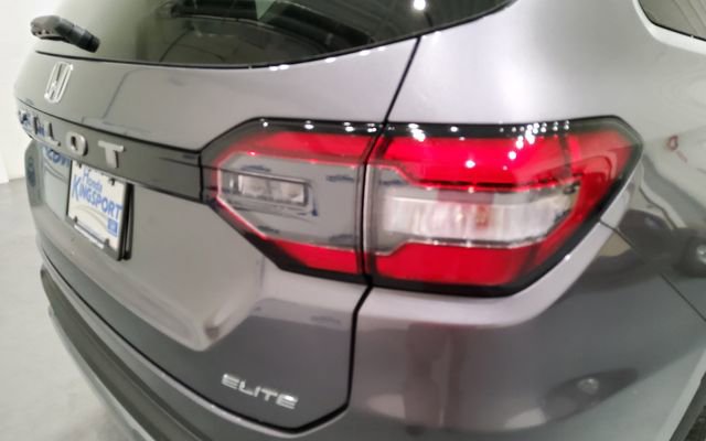 New 2026 Honda Pilot Elite image 11