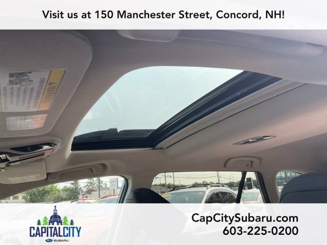 Used 2021 Subaru Outback Limited XT AWD/4WD image 18