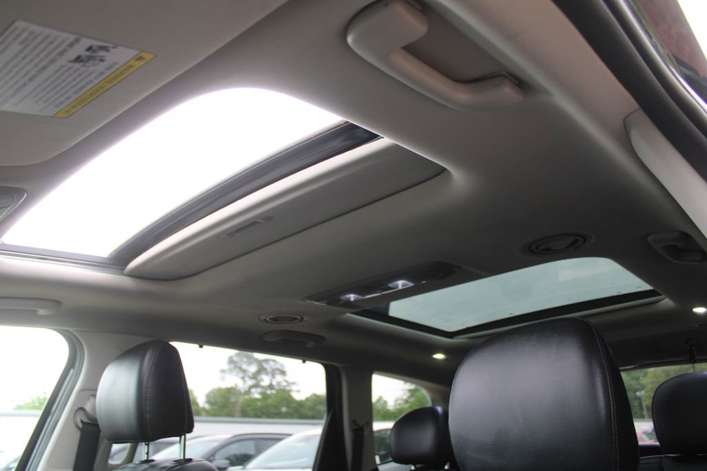 Used 2021 Kia Telluride SX w/ Nightfall Edition Package AWD/4WD image 69