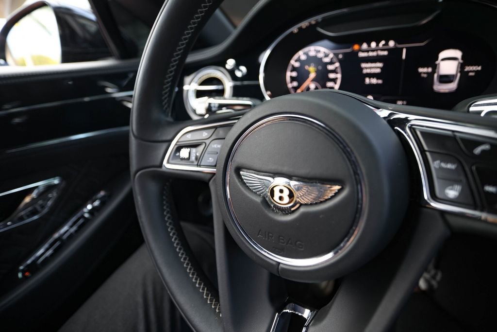 Used 2020 Bentley Continental GT V8 First Edition image 28