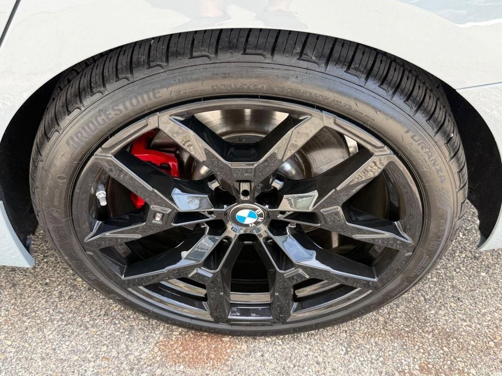 Used 2025 BMW M340i xDrive w/ Premium Package AWD/4WD image 7