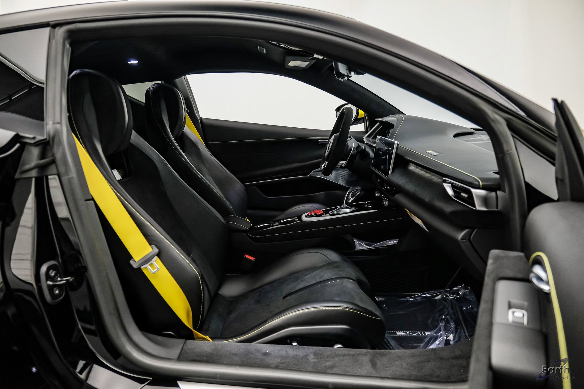 New 2026 Lotus Emira SE image 58