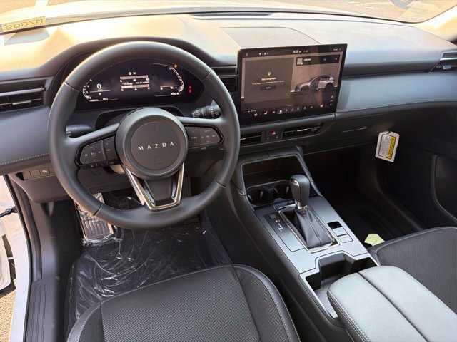 New 2026 MAZDA CX-5 Select AWD/4WD image 11
