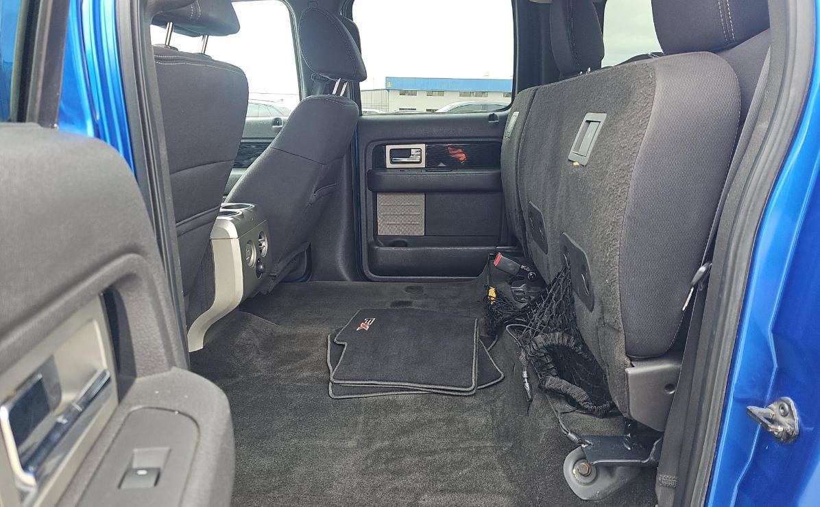 Used 2010 Ford F150 FX2 RWD image 11