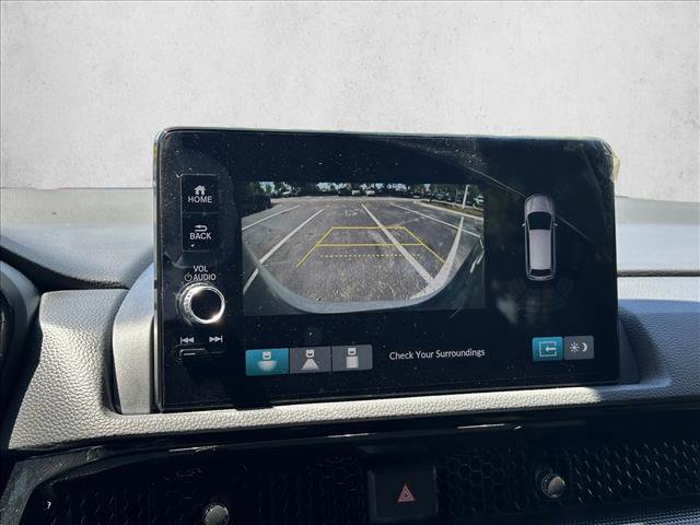 Used 2023 Honda CR-V EX-L image 14