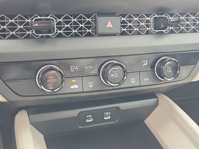 Used 2023 Honda Accord LX image 24