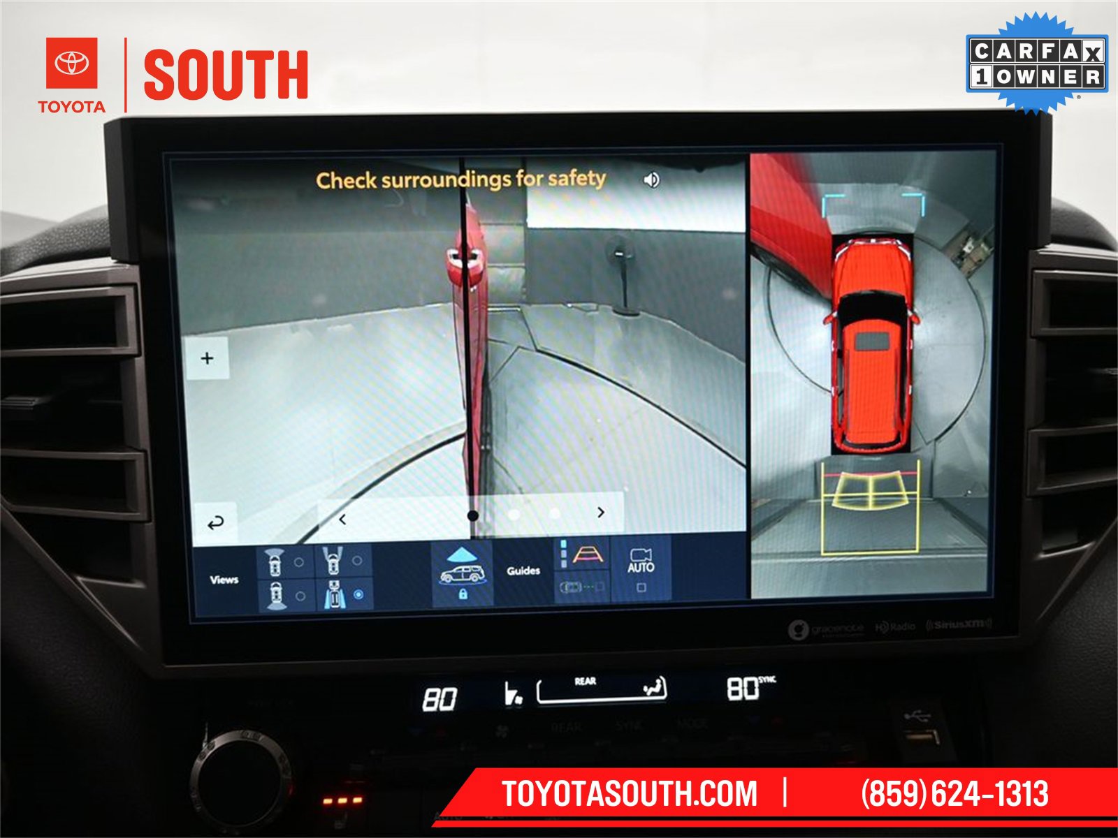 Certified 2023 Toyota Sequoia SR5 image 20