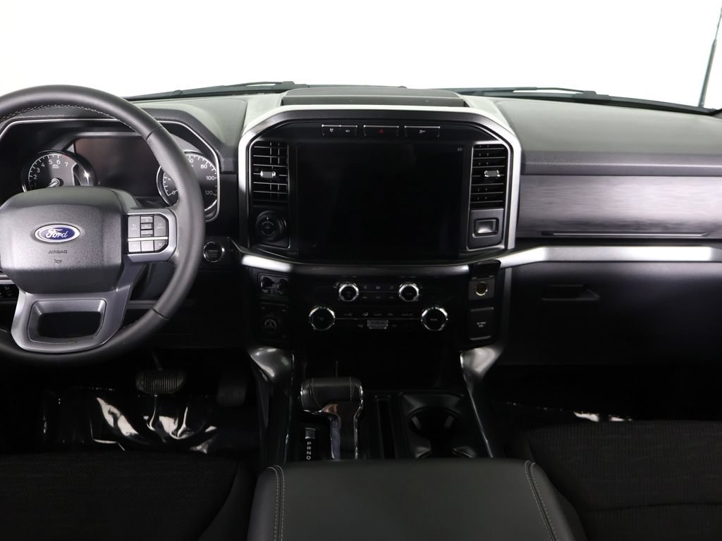 Used 2023 Ford F150 XLT w/ Equipment Group 302A High AWD/4WD image 37