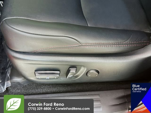 Used 2023 Toyota 4Runner TRD Pro AWD/4WD image 24