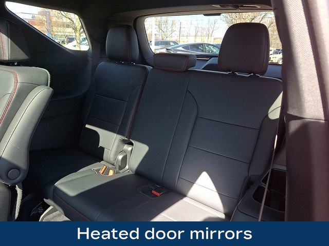 Used 2024 Chevrolet Traverse RS w/ LPO, Floor Liner Package image 22