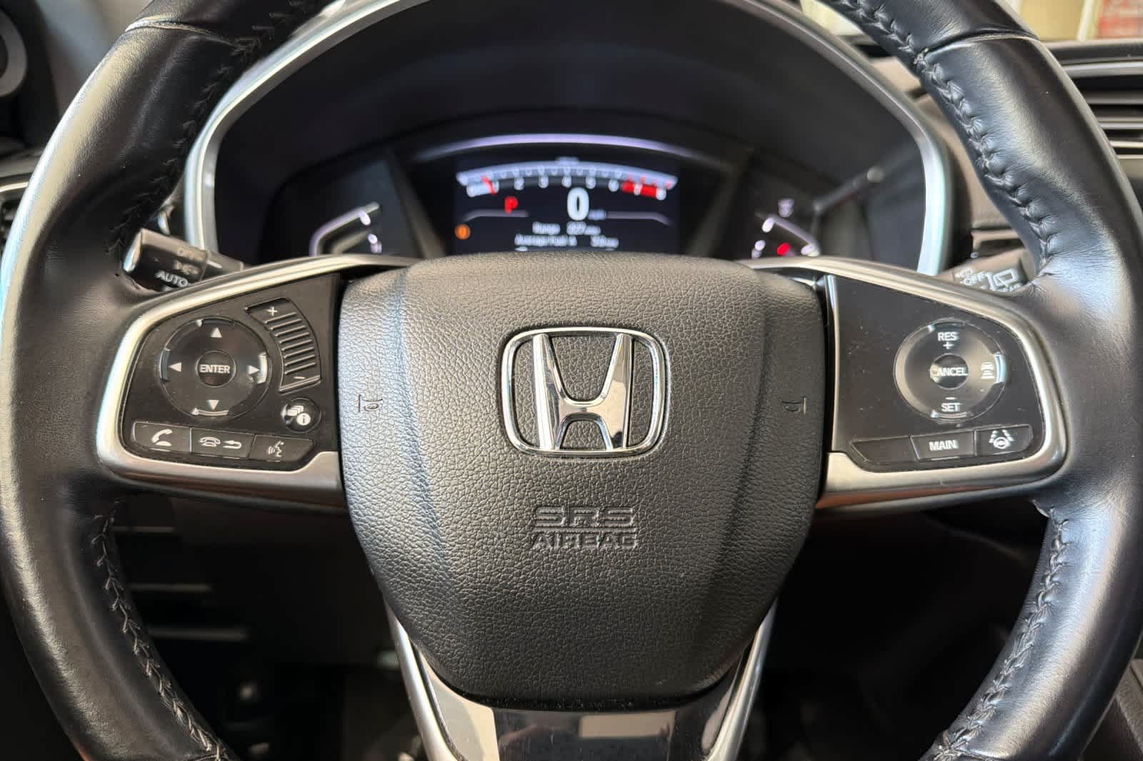 Used 2018 Honda CR-V Touring image 26