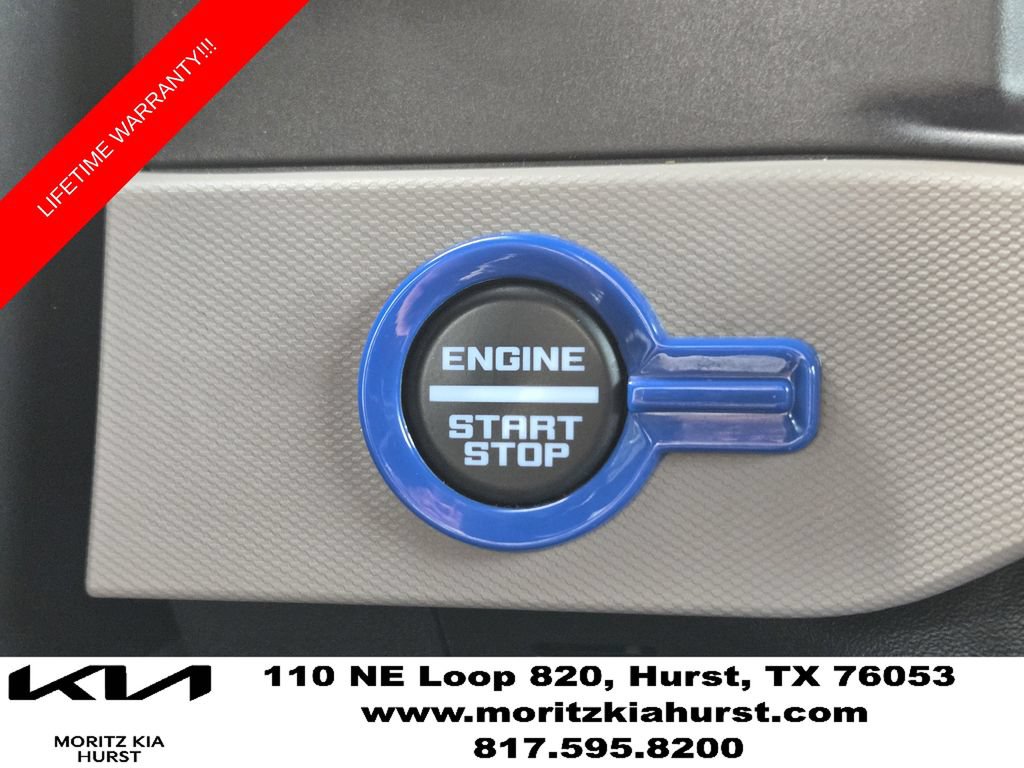 Used 2023 Ford Bronco Wildtrak AWD/4WD image 23