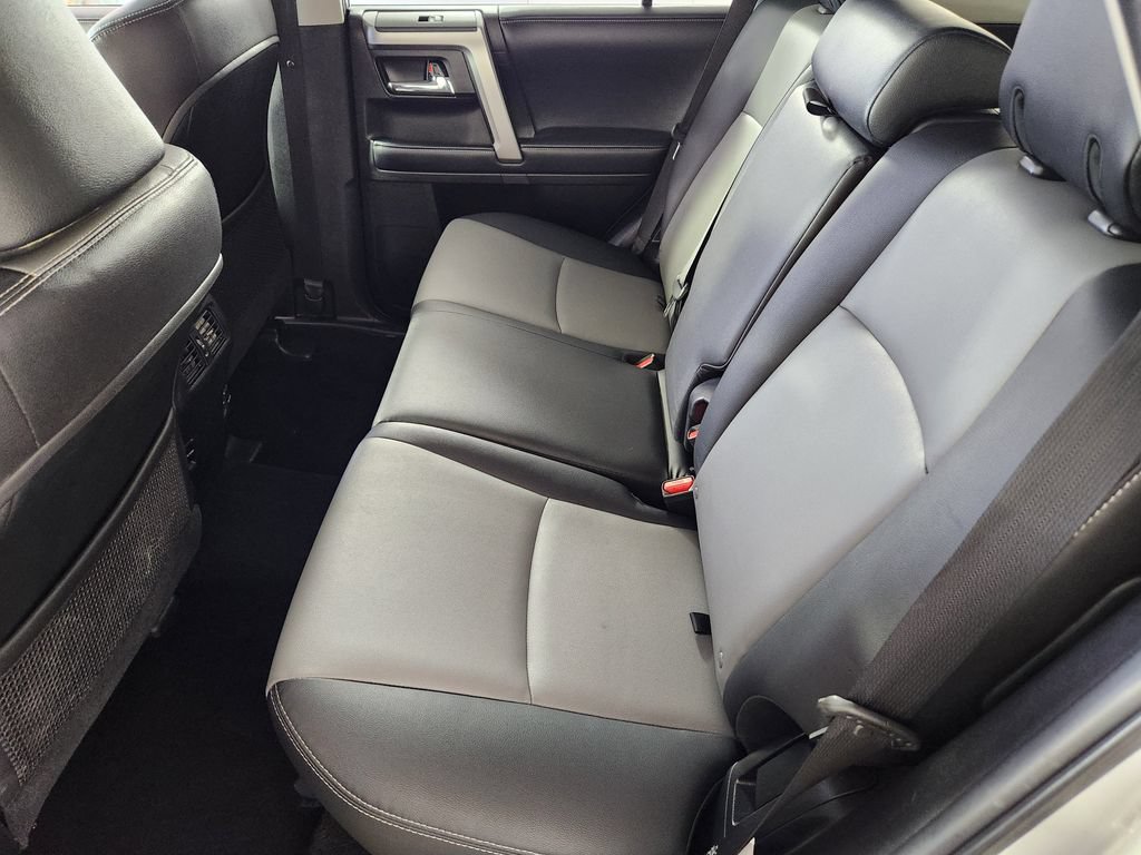 Used 2018 Toyota 4Runner SR5 Premium AWD/4WD image 14