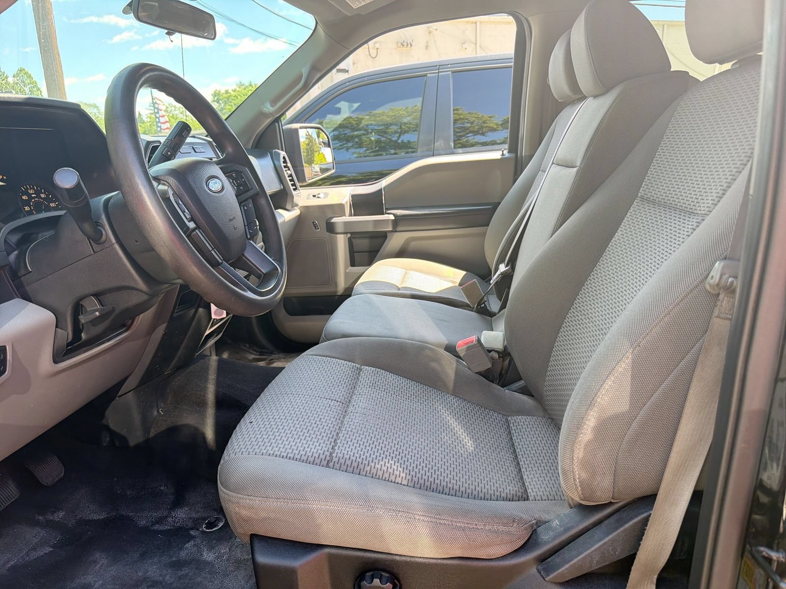 Used 2019 Ford F150 XLT AWD/4WD image 13