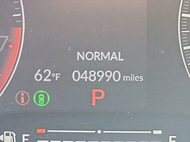 Certified 2023 Honda Civic Sport image 19