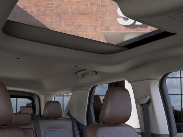 New 2026 Ford Bronco Sport Outer Banks w/ Outer Banks Tech Package+ AWD/4WD image 22