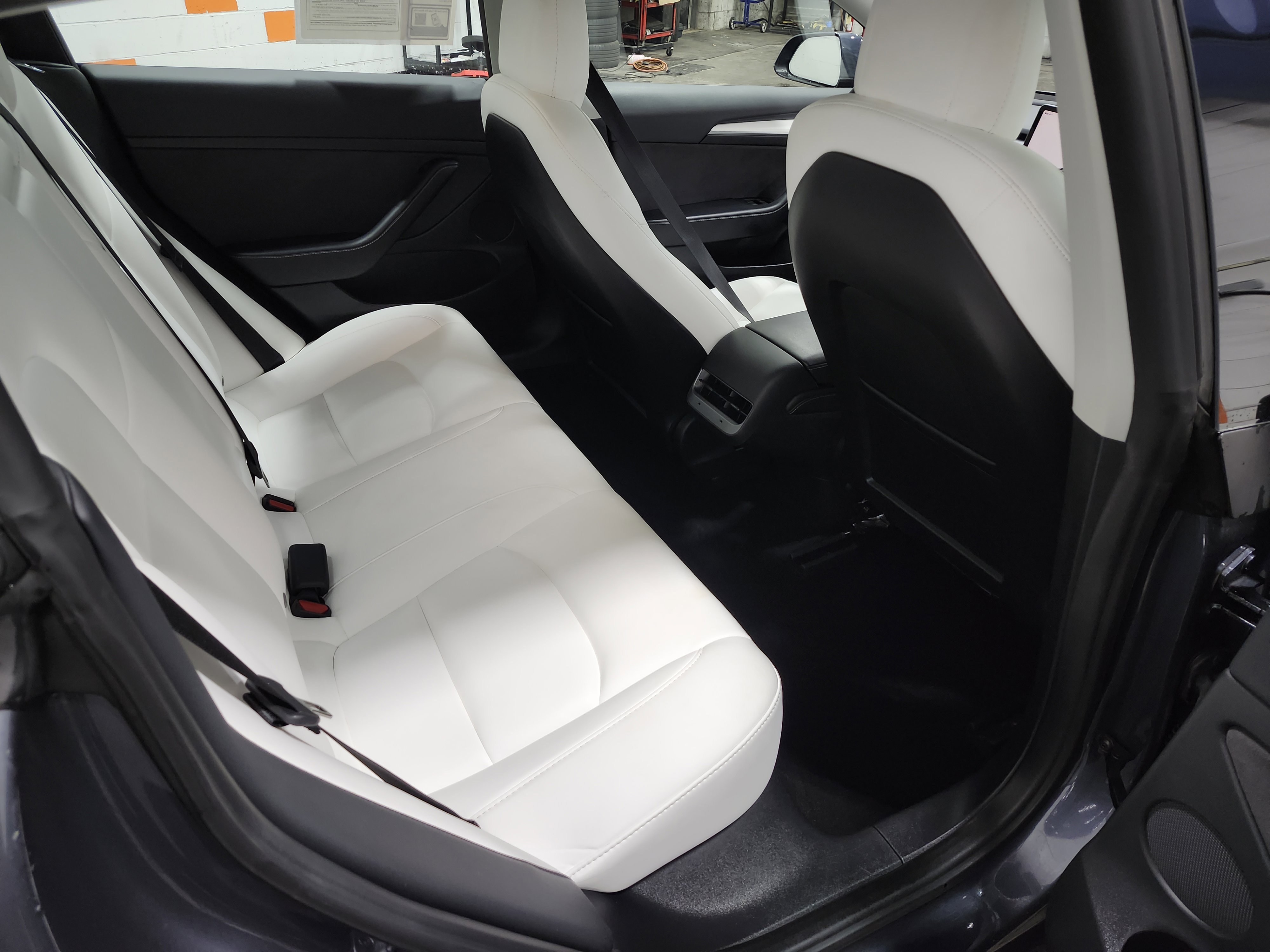 Used 2023 Tesla Model 3 Long Range image 21