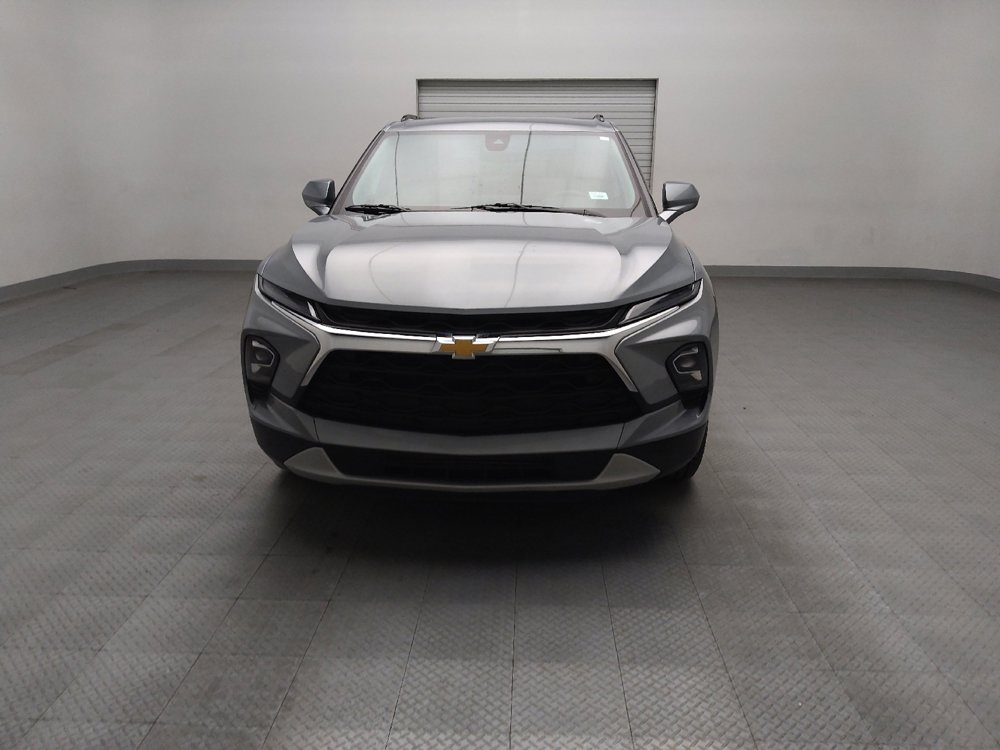 Used 2023 Chevrolet Blazer LT w/ Convenience Package image 15