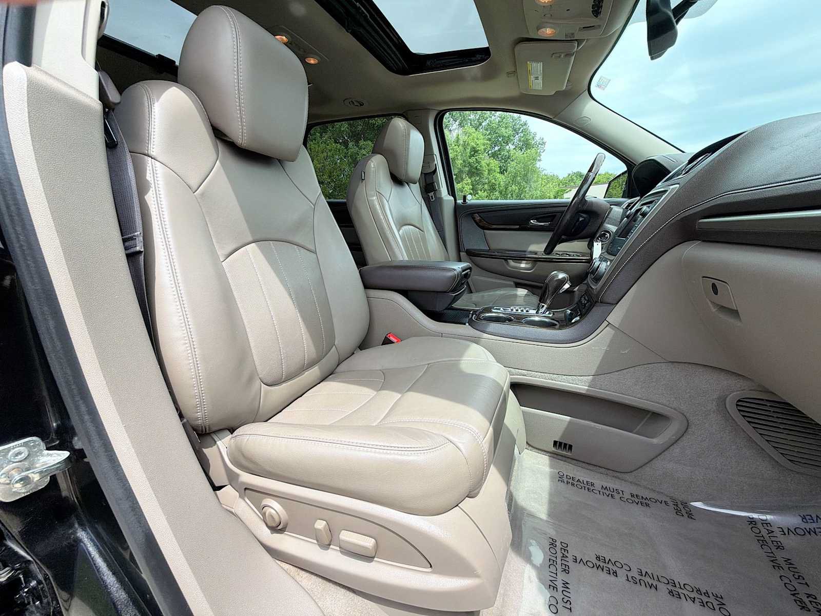 Used 2016 GMC Acadia Denali AWD/4WD image 19