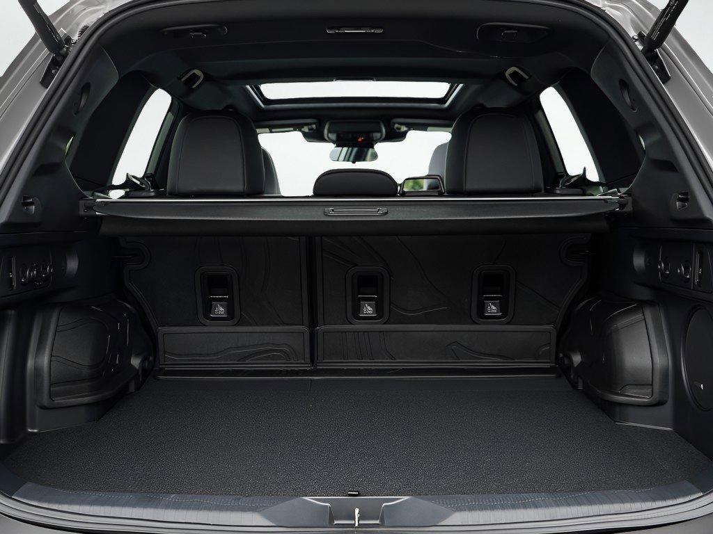 New 2026 Subaru Forester Wilderness AWD/4WD image 8