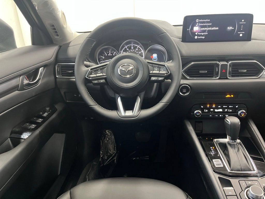 New 2025 MAZDA CX-5 AWD 2.5 S image 19