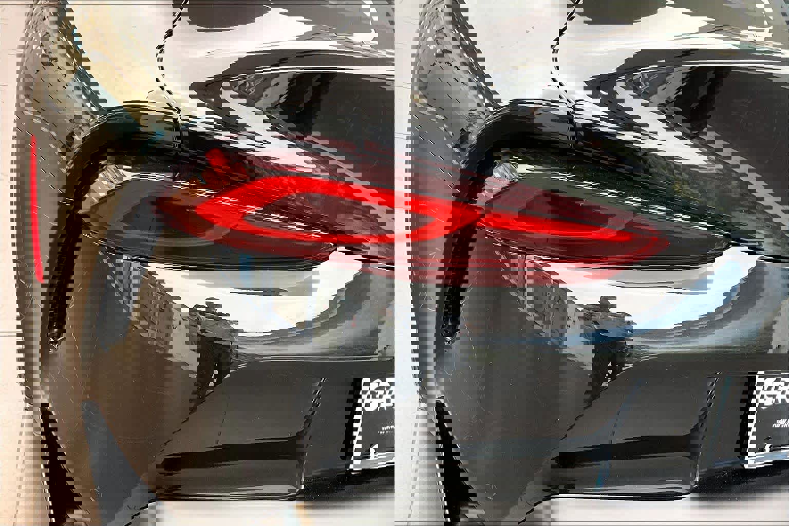 Used 2025 Toyota Supra Premium w/ Driver Assist Package image 24