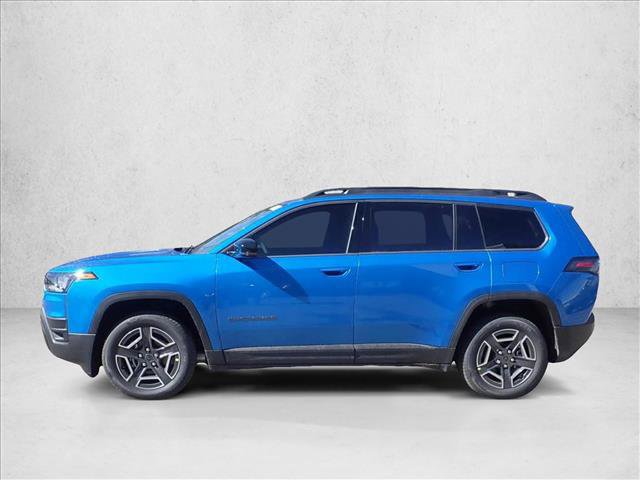New 2026 Jeep Cherokee Limited image 2