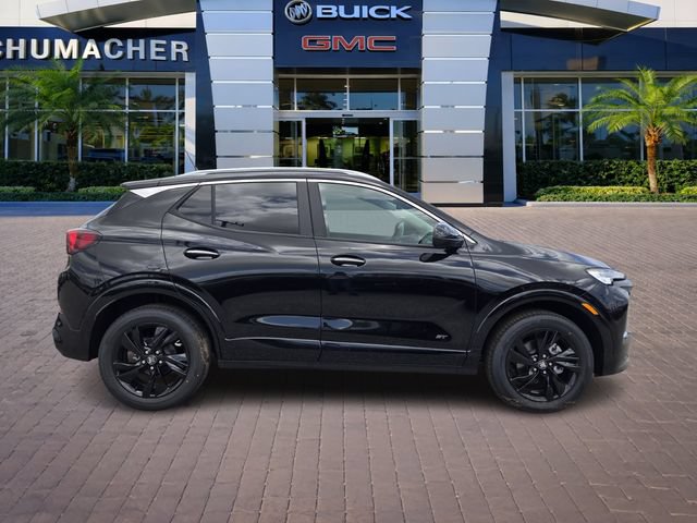 New 2026 Buick Encore GX Sport Touring w/ Comfort Package AWD/4WD image 8