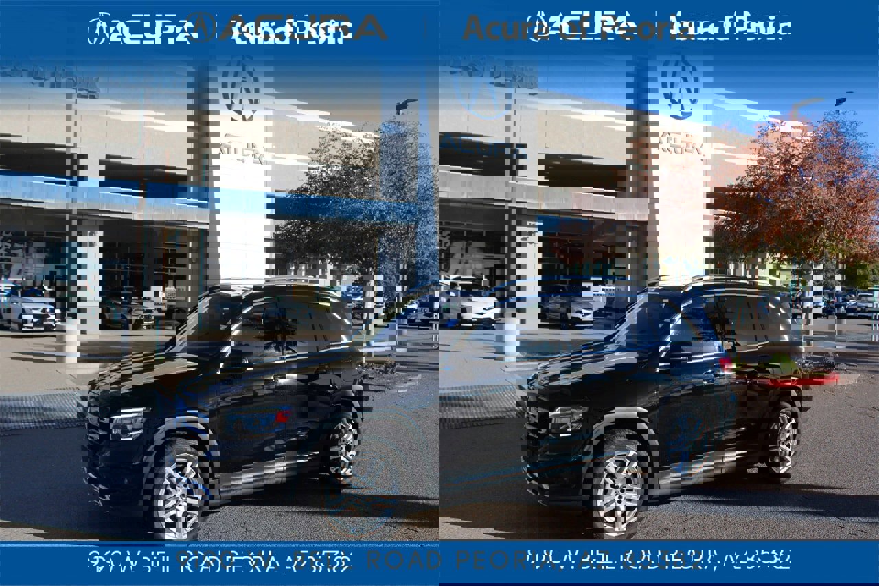 Used 2020 Mercedes-Benz GLB 250 image 1