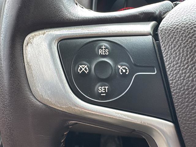 Used 2015 GMC Canyon SLE w/ SLE Convenience Package RWD image 18