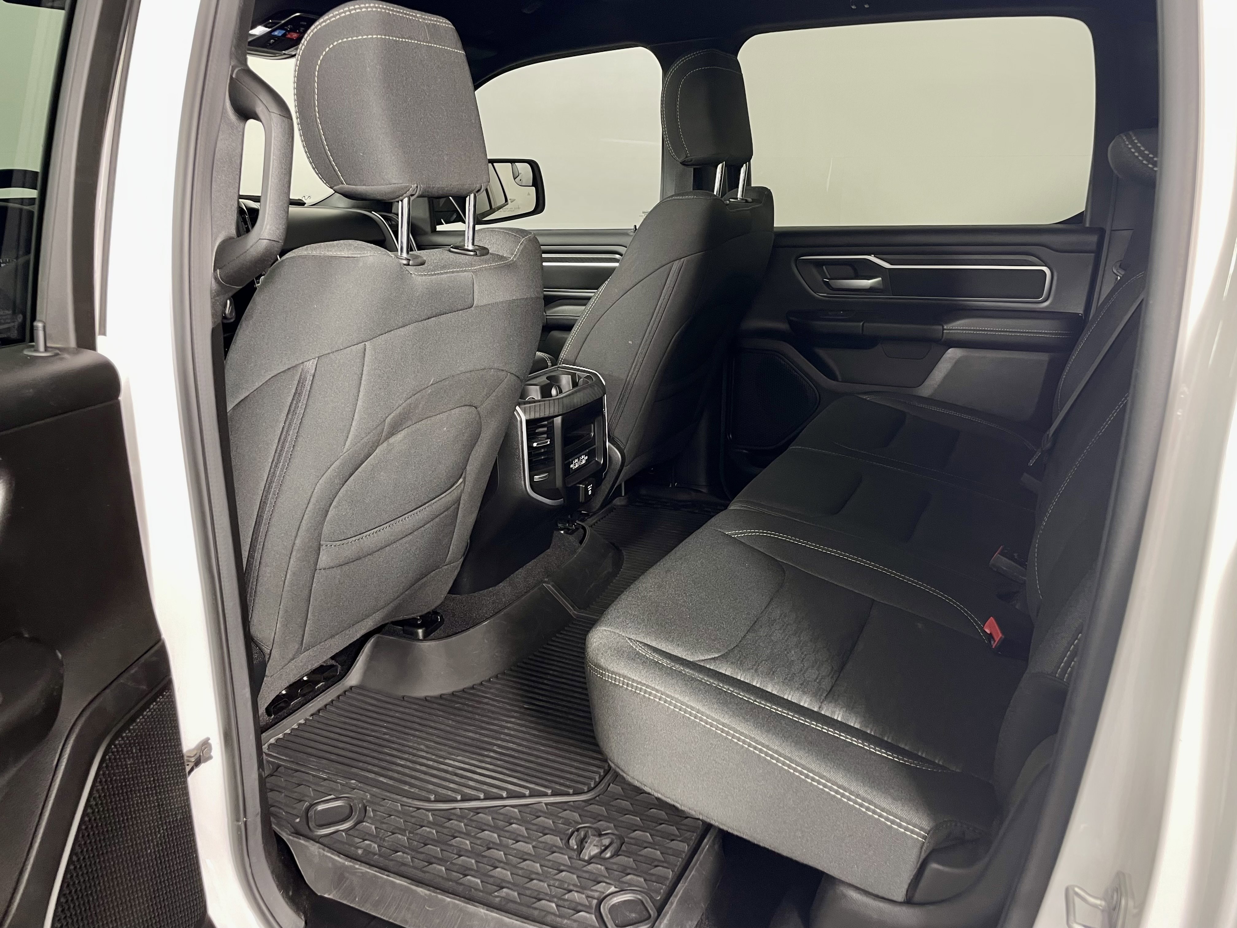 Certified 2025 RAM 1500 Big Horn image 11