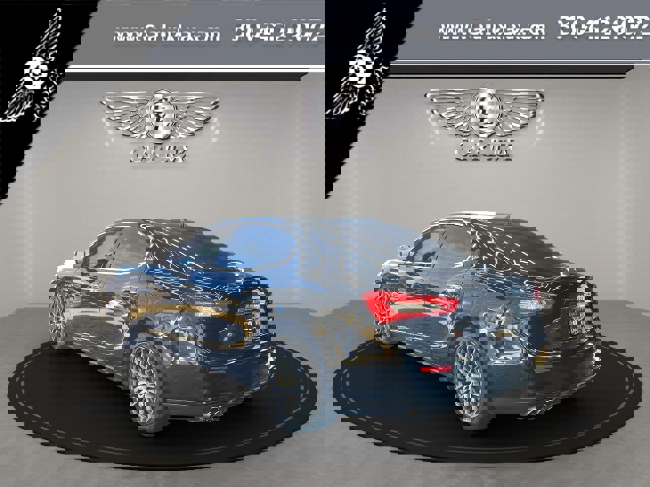 Used 2016 Maserati Ghibli image 5