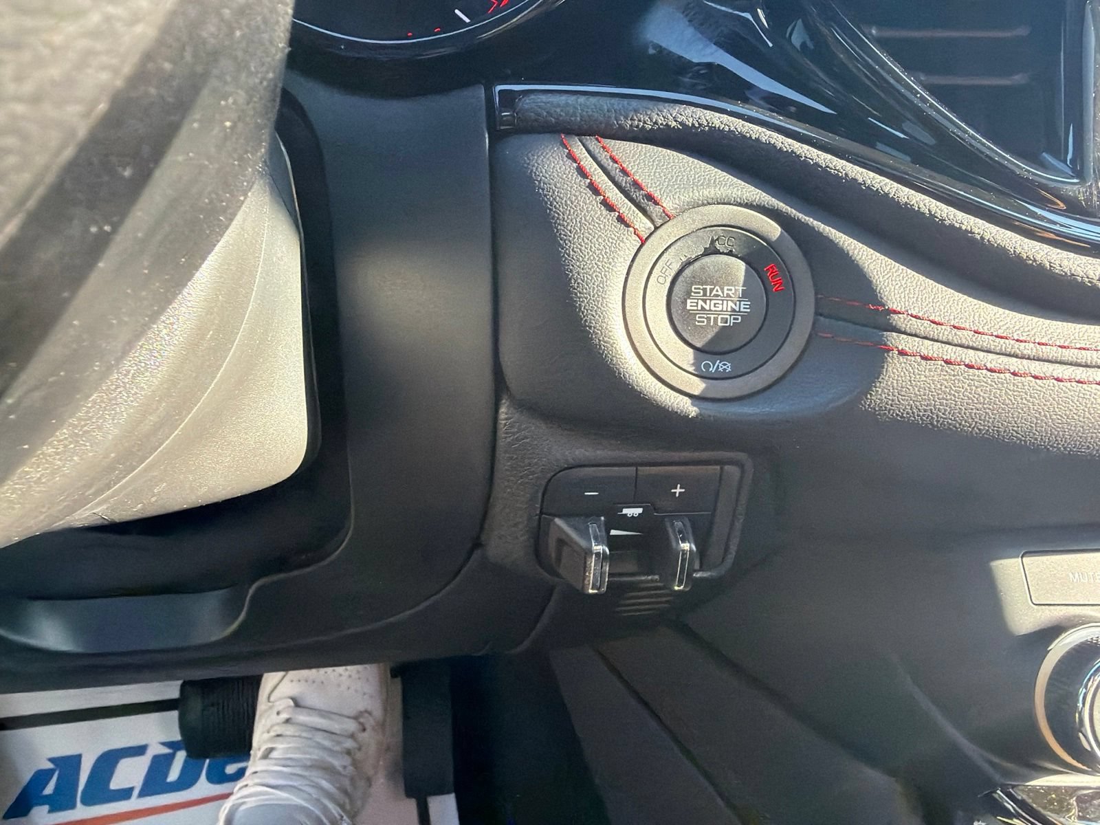 Used 2024 Dodge Durango GT AWD/4WD image 18