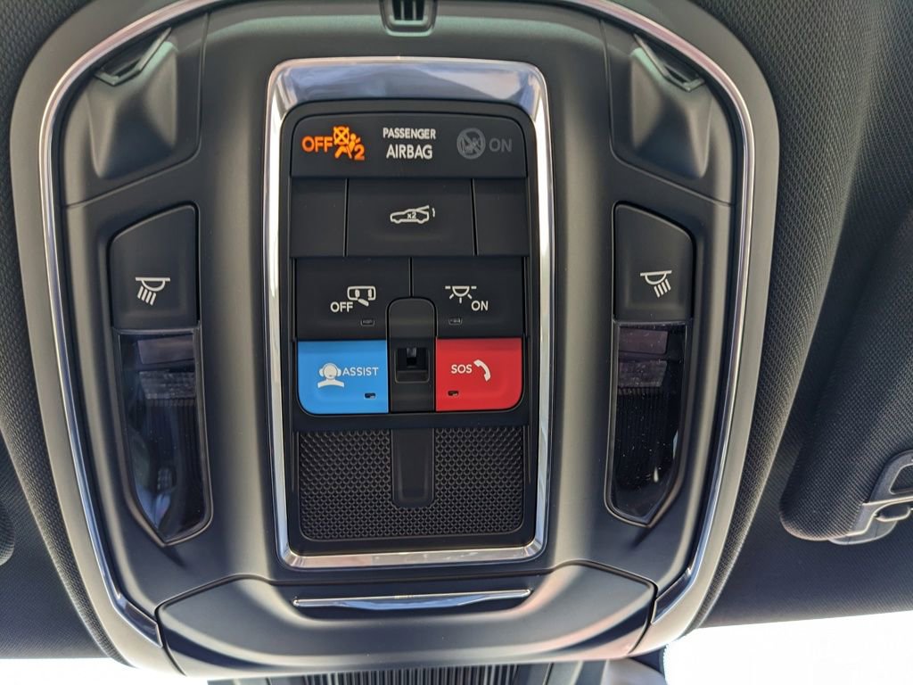 New 2026 Dodge Charger R/T Scat Pack image 54