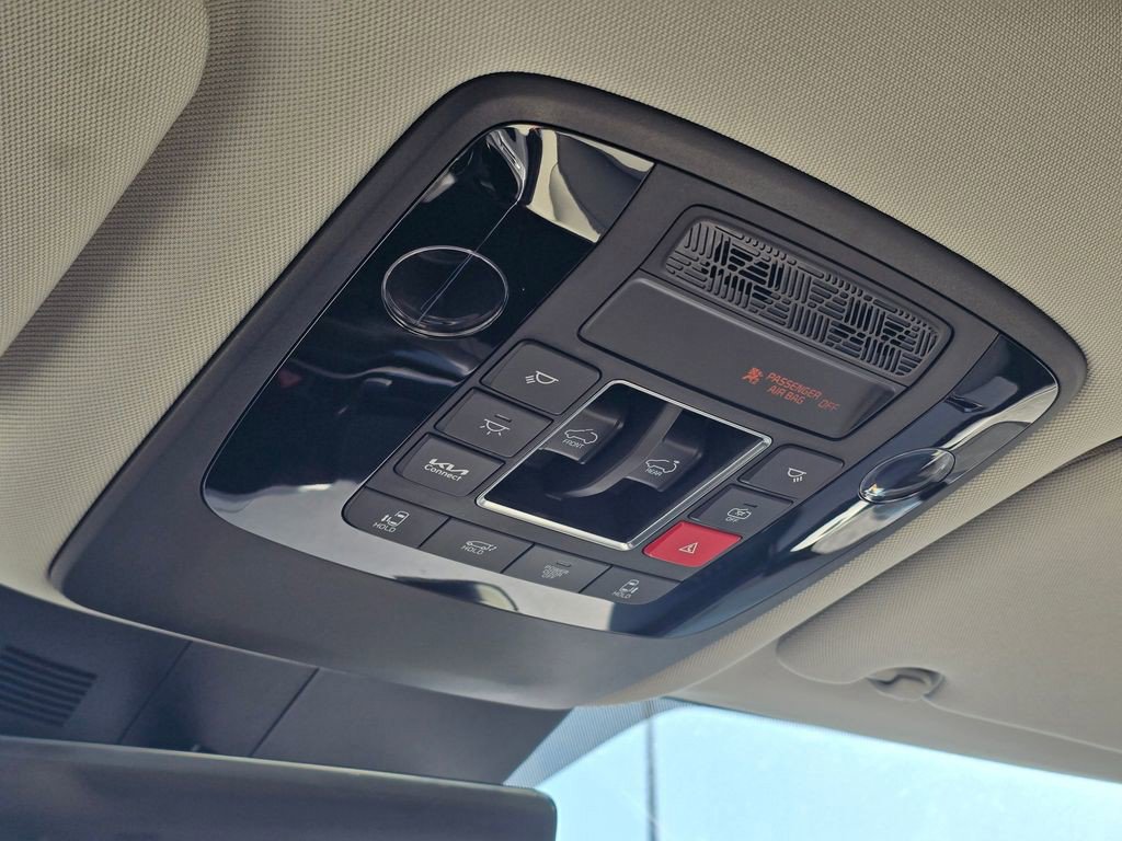New 2025 Kia Carnival SX Prestige FWD image 37