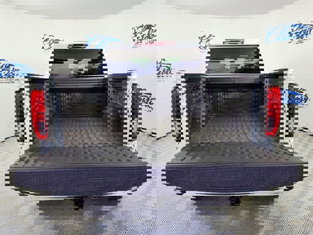 New 2026 GMC Sierra 1500 Elevation w/ Elevation Select Package image 14