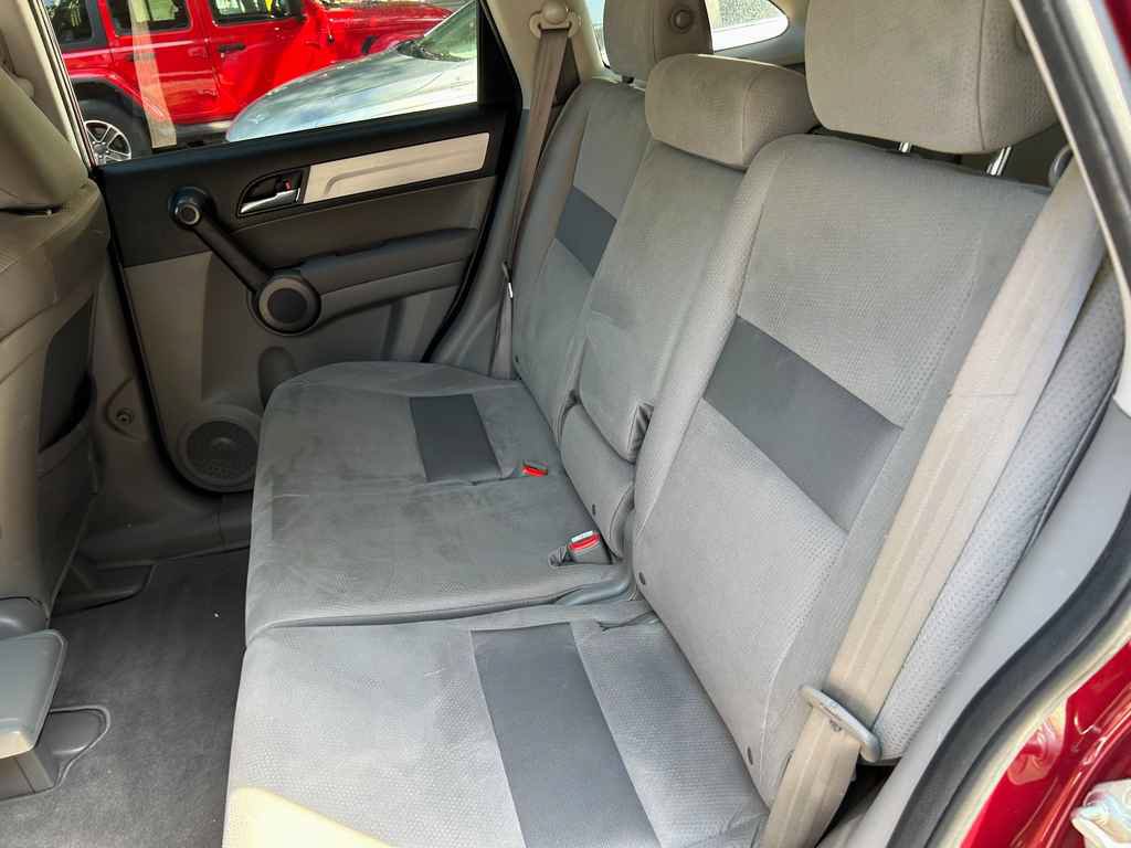 Used 2011 Honda CR-V SE image 11