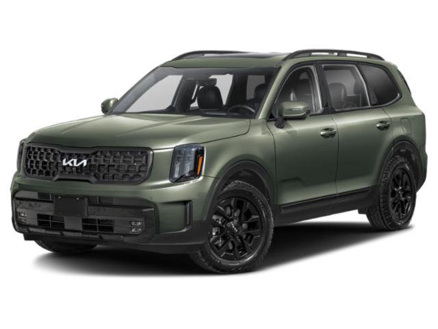 Certified 2024 Kia Telluride SX Prestige X-Pro image 4