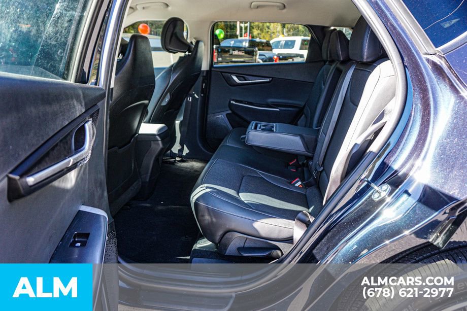 Used 2023 Kia EV6 Wind image 21