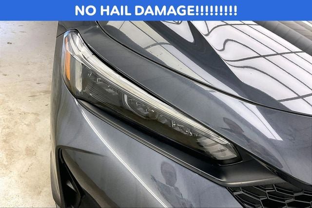 Certified 2025 Honda Civic Sport image 25