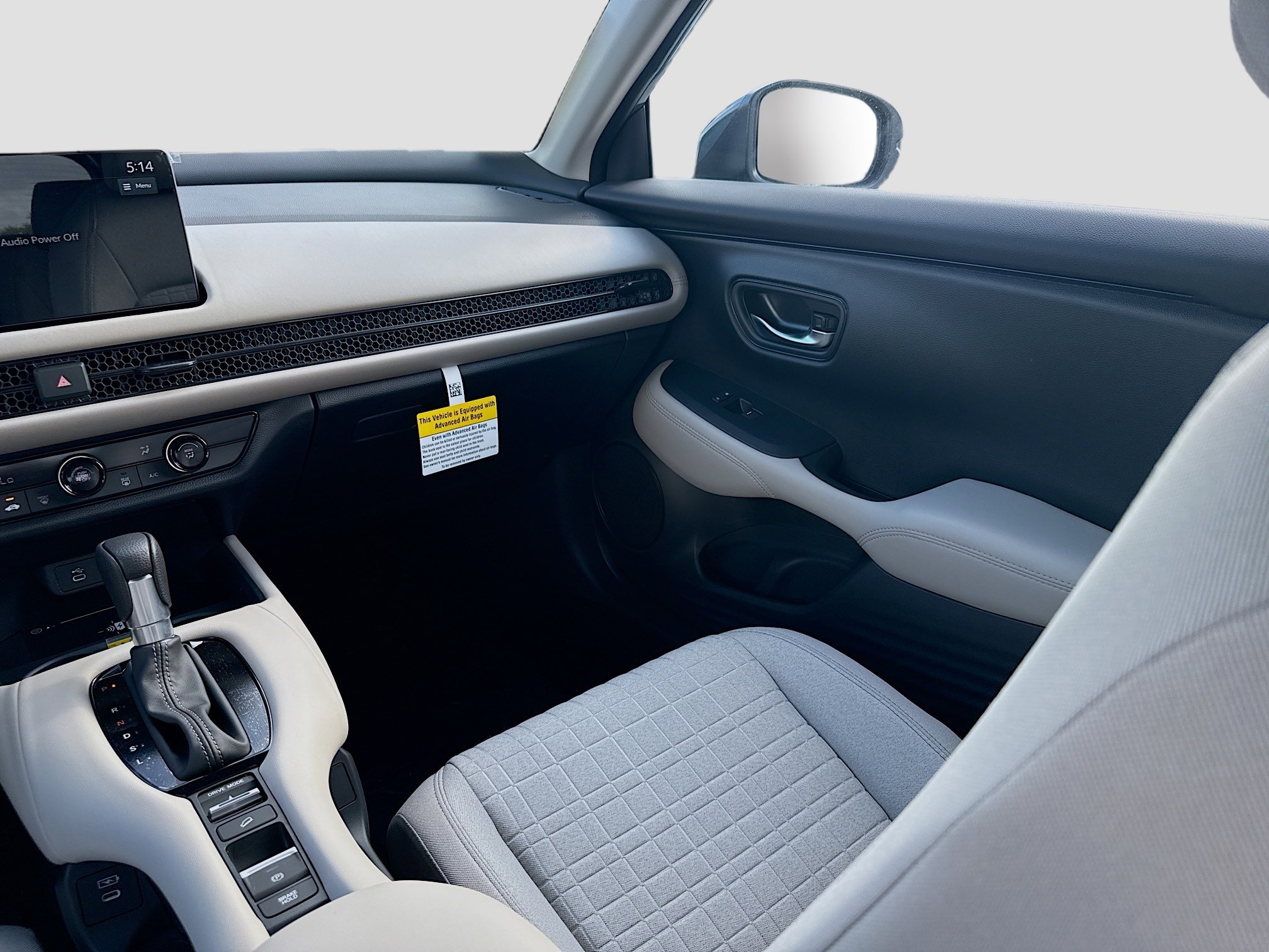 New 2026 Honda HR-V LX image 18
